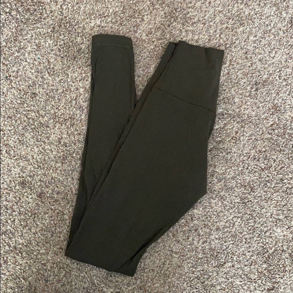 Lululemon Aligns